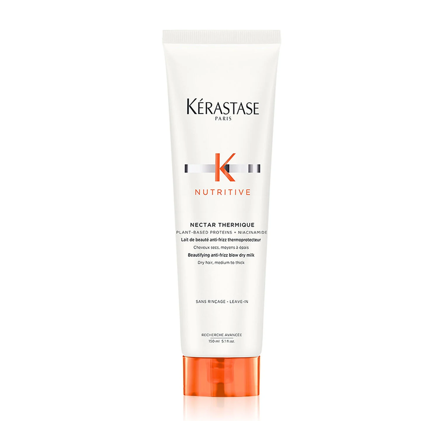 Kerastase Nutritive Lotion Thermique Heat Protecting Spray