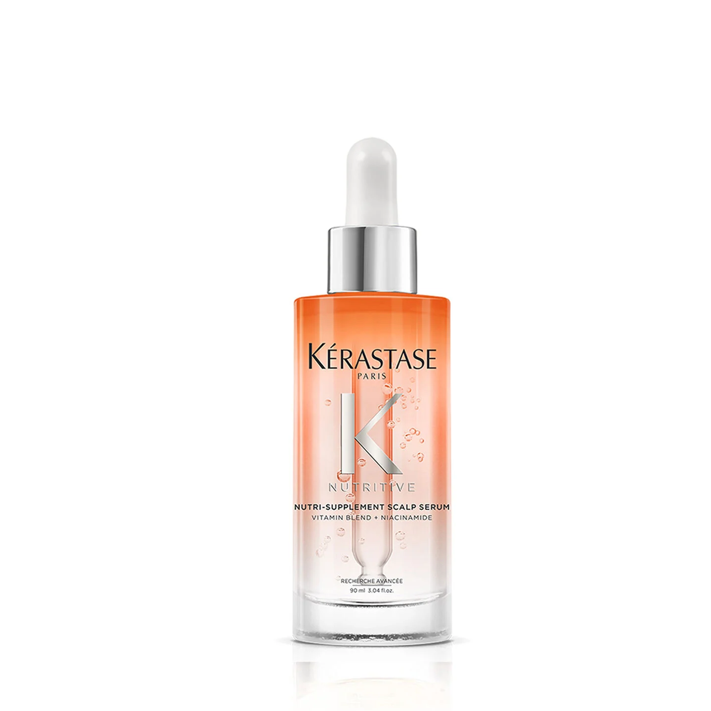 Kerastase Nutritive Nutri-Supplement Scalp Serum