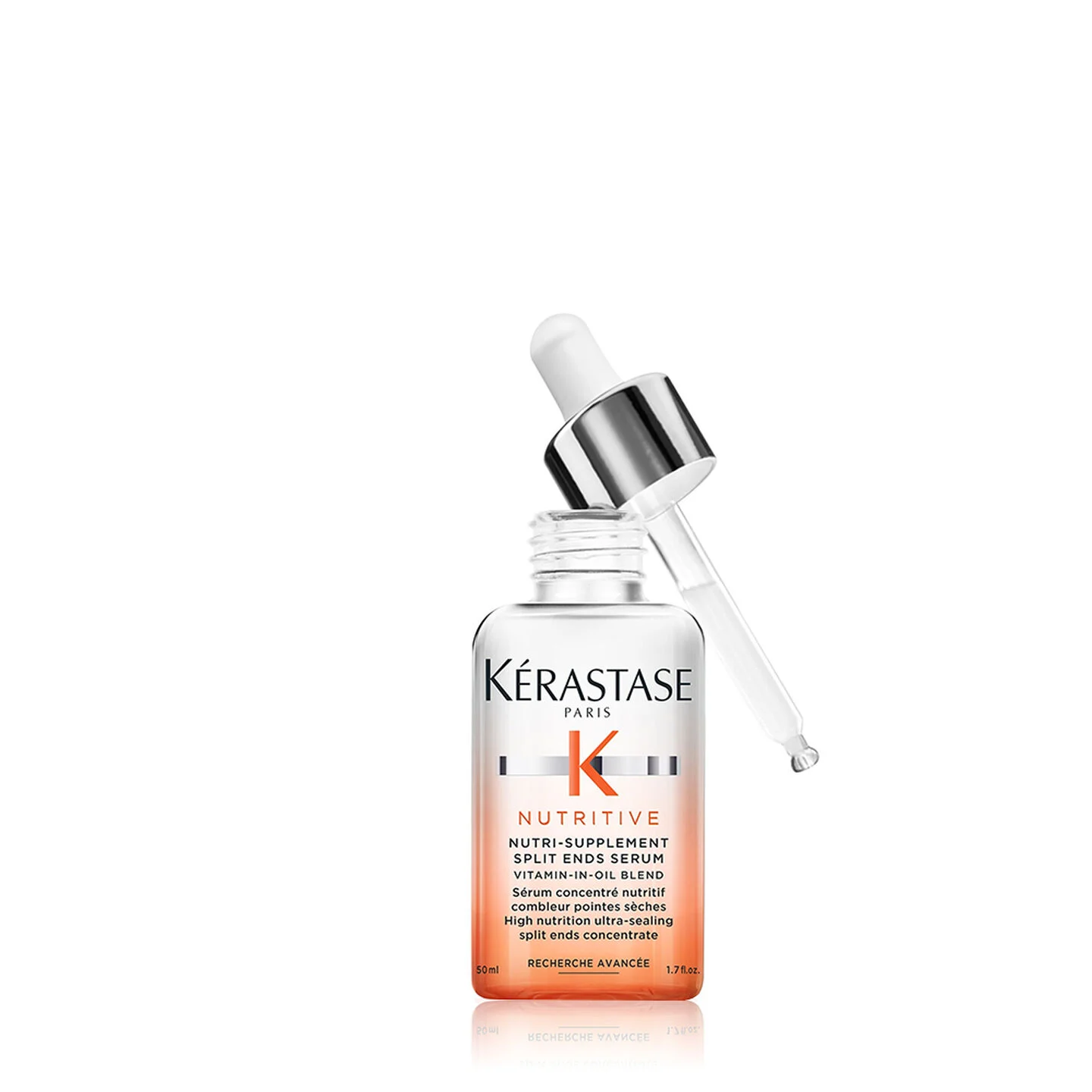 Kerastase Nutritive Nutri-Supplement Split Ends Hair Serum