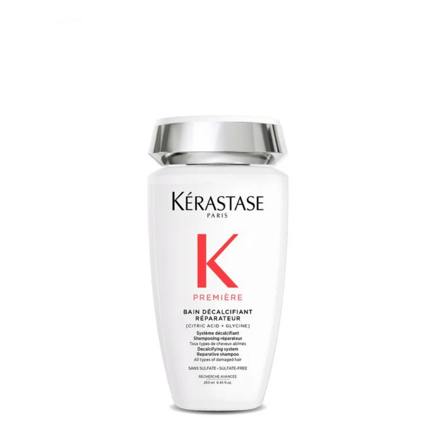 Kerastase Première Bain Décalcifiant Réparateur Repairing Shampoo