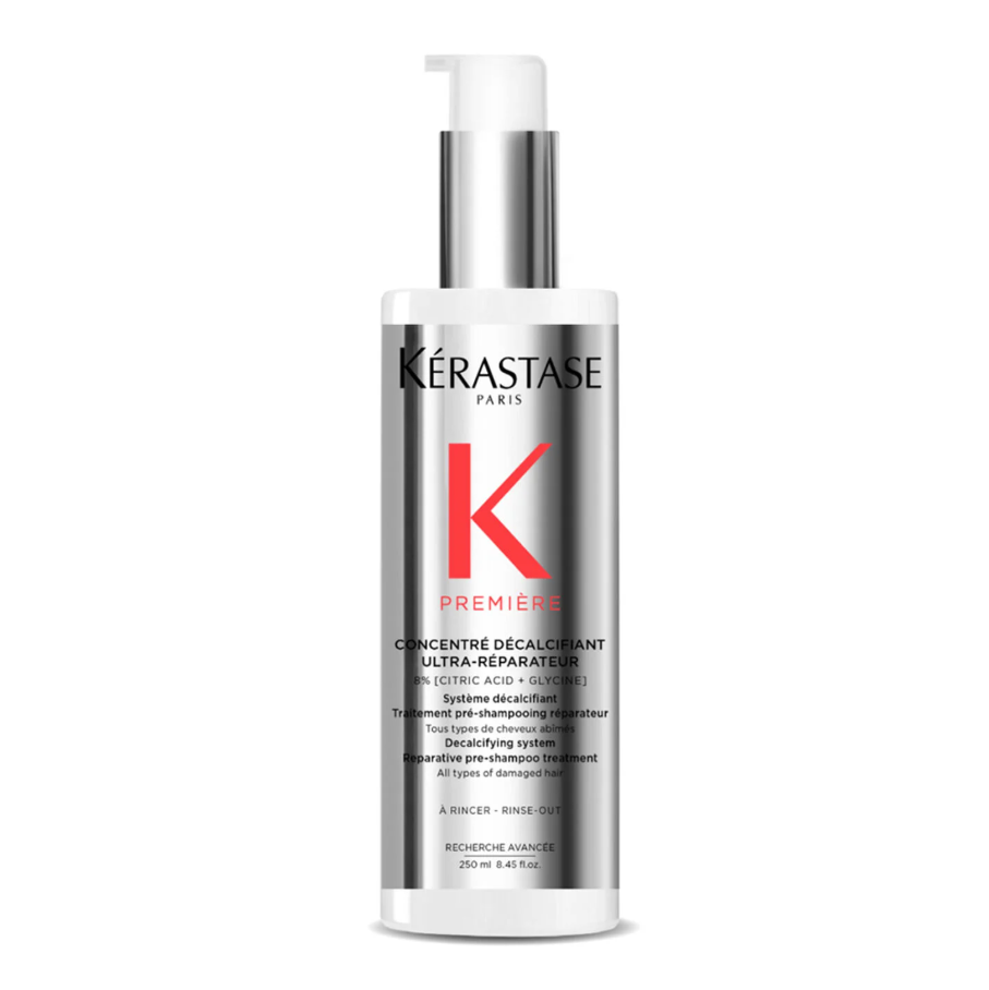 Kerastase Première Concentré Décalcifiant Ultra-Réparateur Repairing Treatment