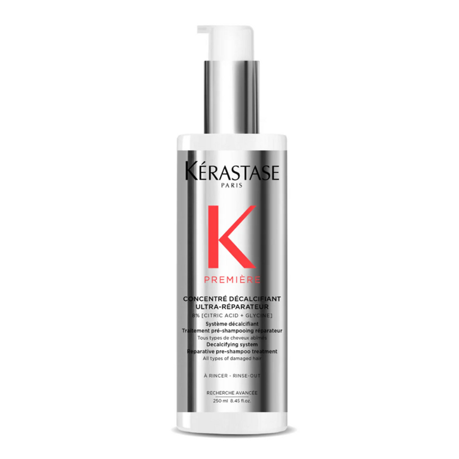 Kerastase Première Concentré Décalcifiant Ultra-Réparateur Repairing Treatment