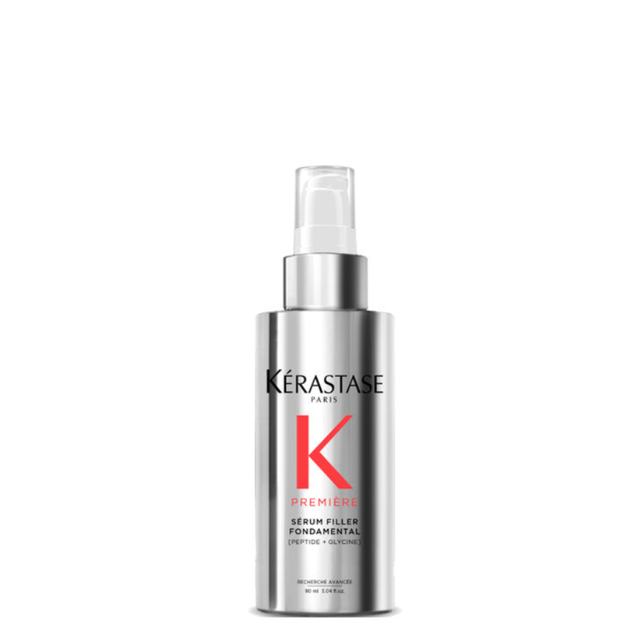 Kerastase Première Sérum Filler Fondamental Repairing Heat