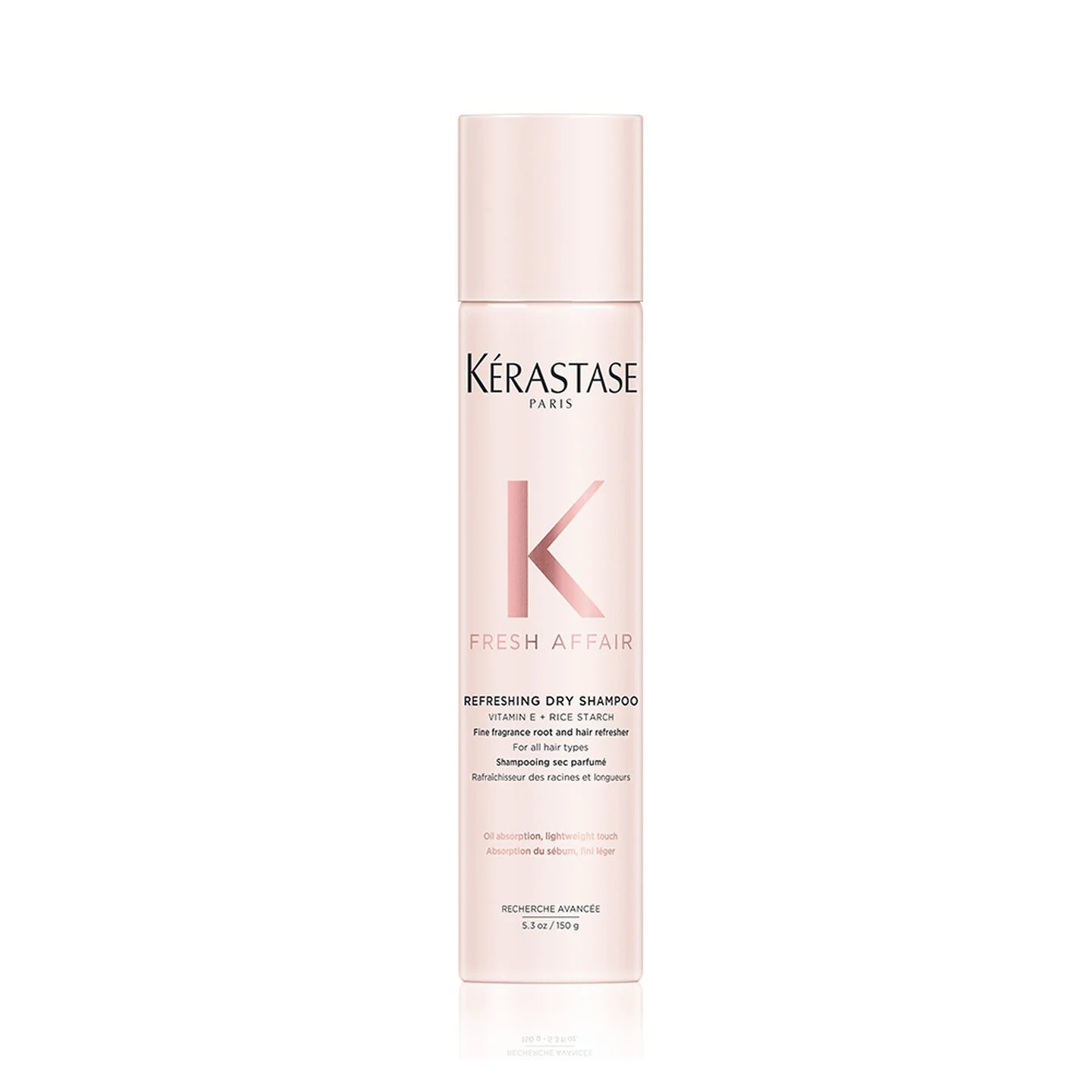 Kerastase Fresh Affair Dry Shampoo