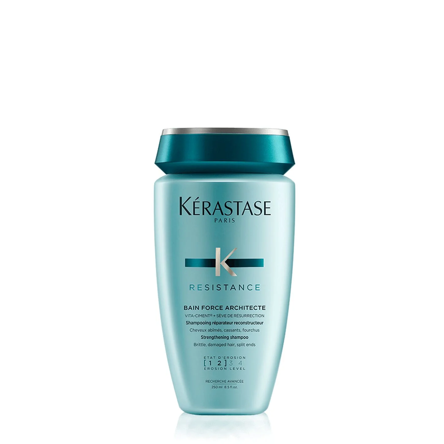 Kerastase Resistance Bain Force Architecte Shampoo