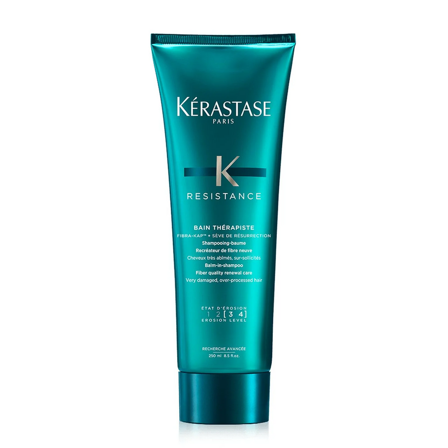 Kerastase Résistance Bain Thérapiste Shampoo