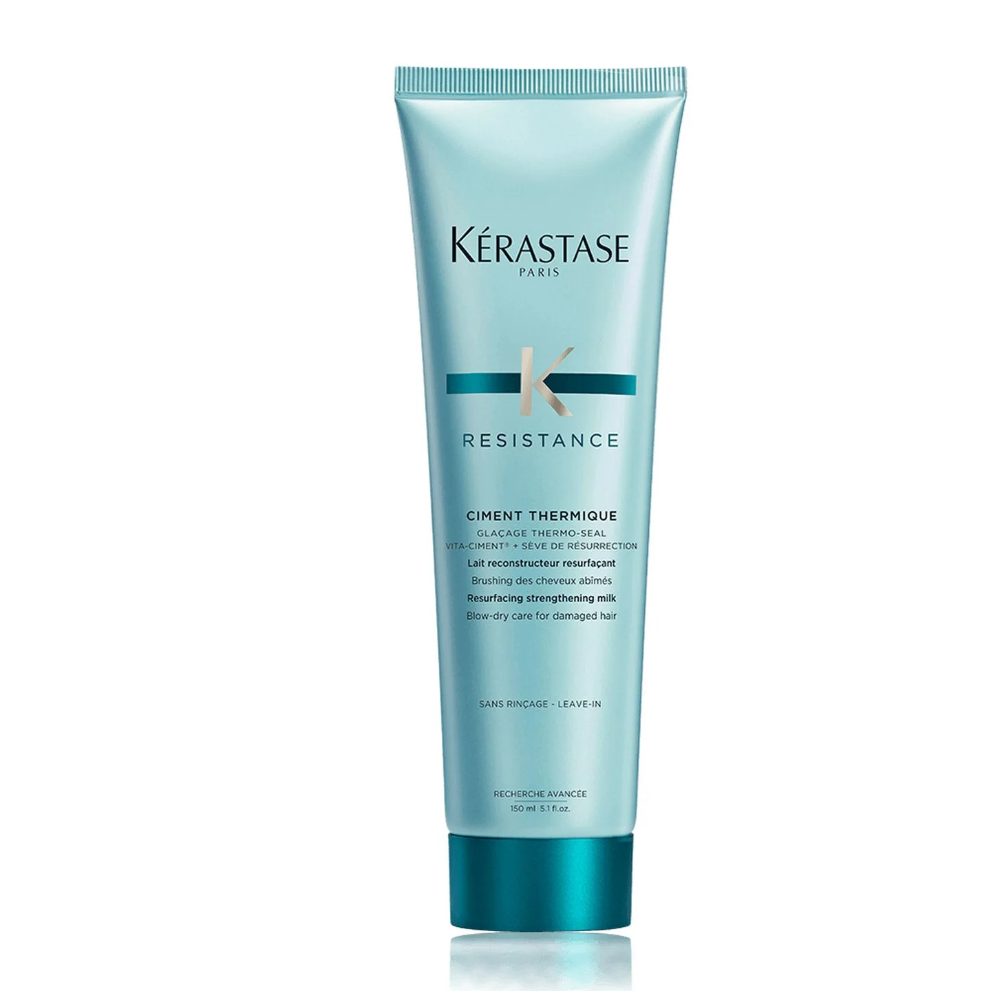 Kerastase Résistance Ciment Thermique Heat Protecting Cream