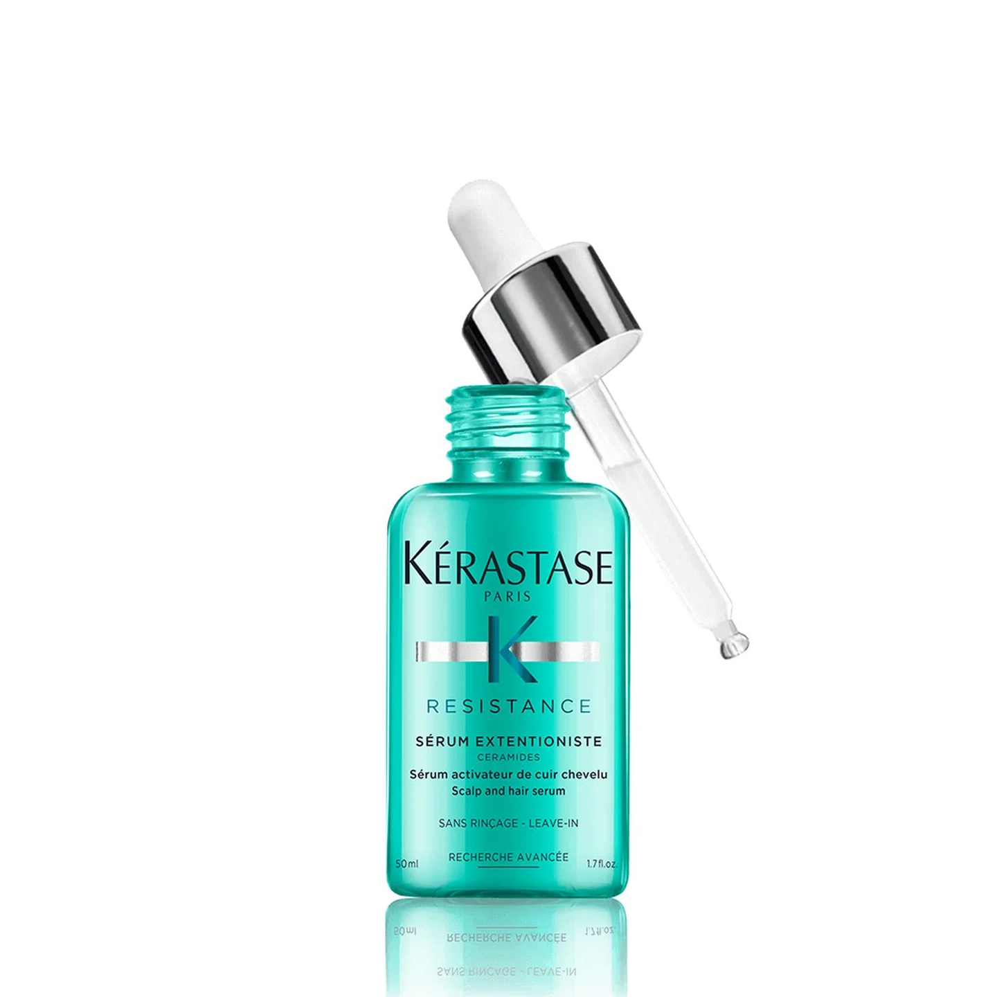 Kerastase Résistance Extentioniste Scalp & Hair Serum
