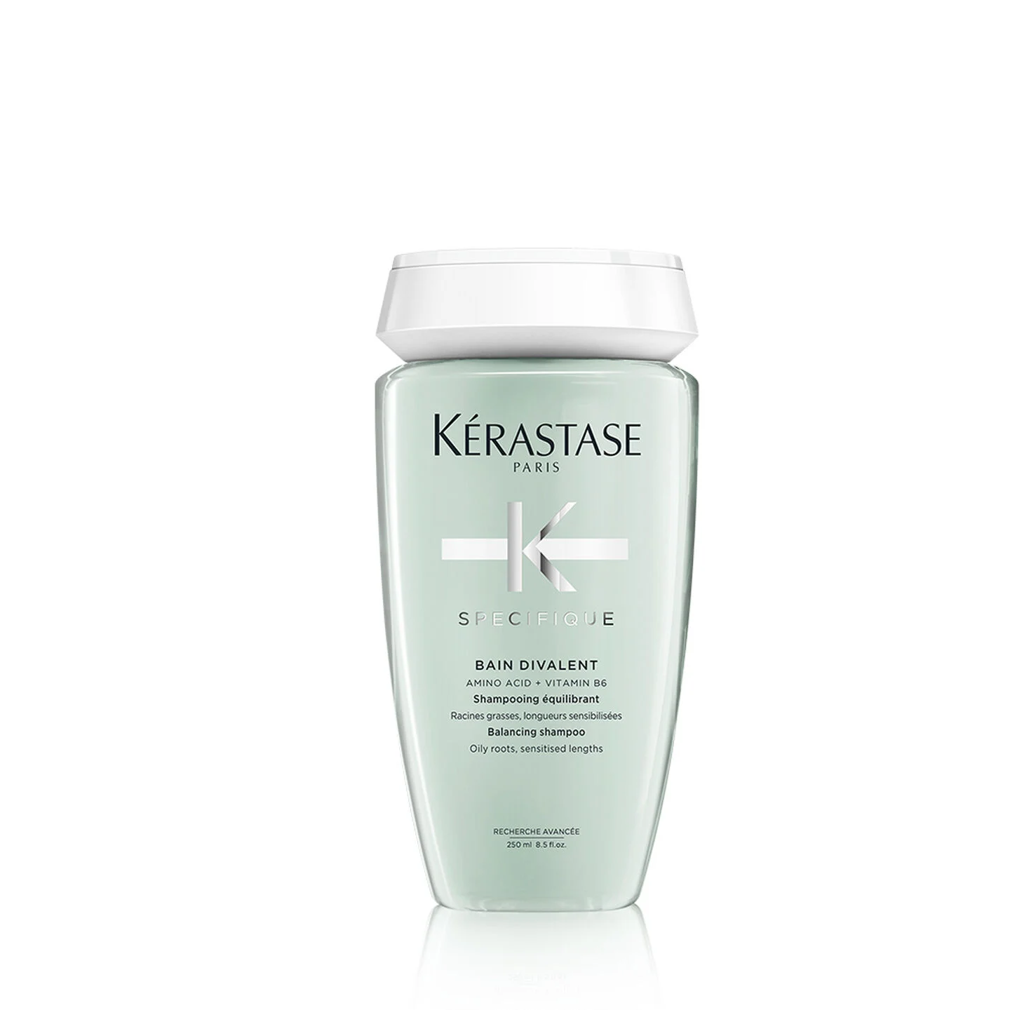 Kerastase Specifique Bain Divalent Balancing Shampoo