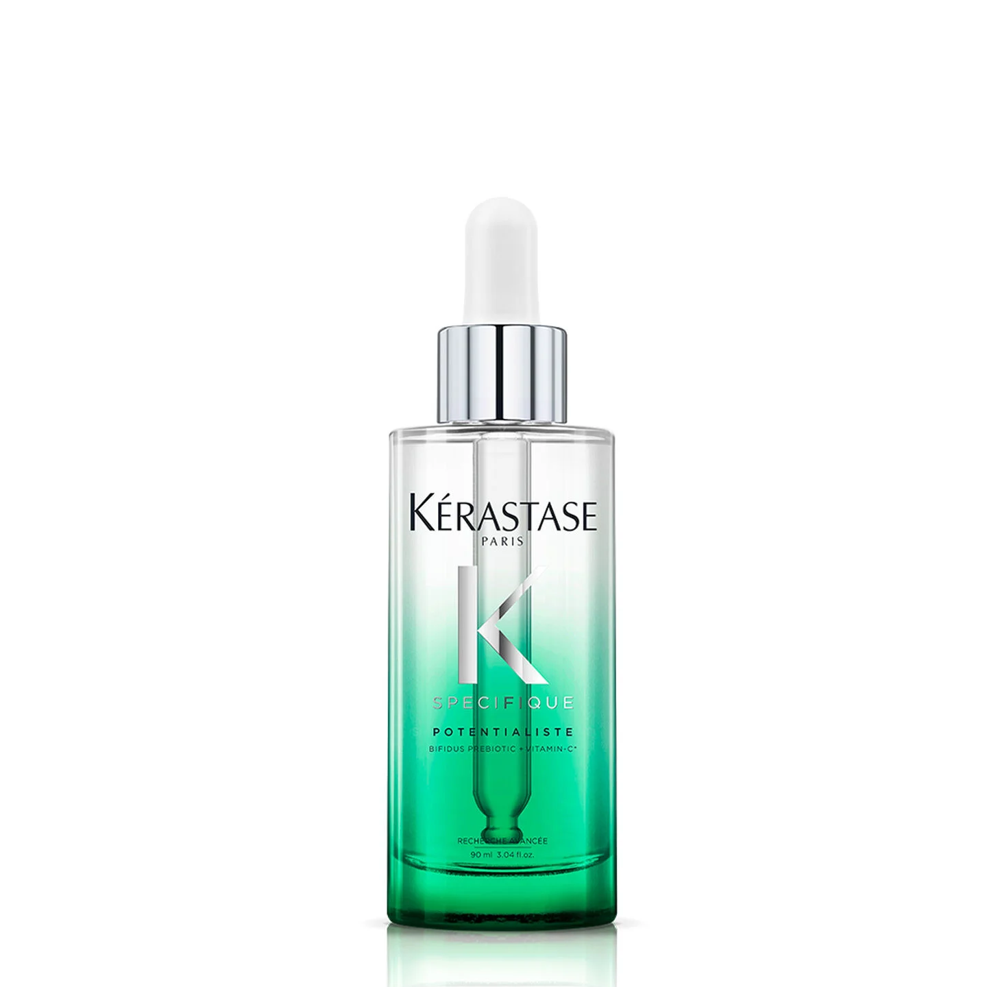 Kerastase Spécifique Potentialiste Hair & Scalp Serum
