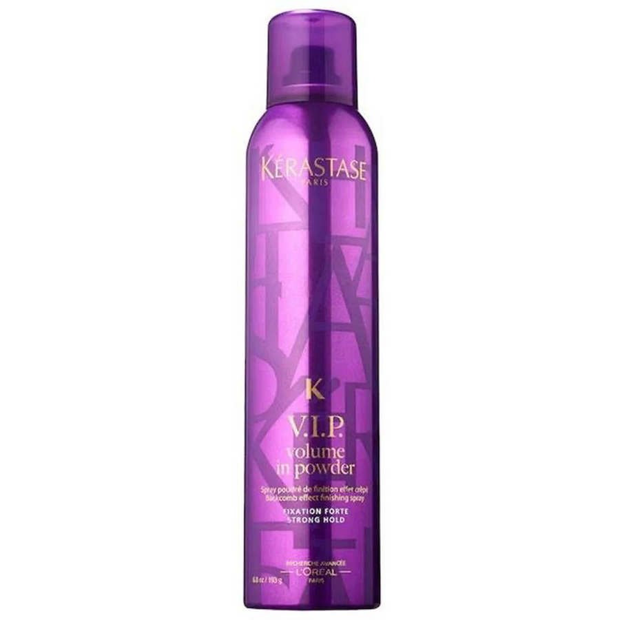 Kerastase Volume In Powder Texturizing Spray