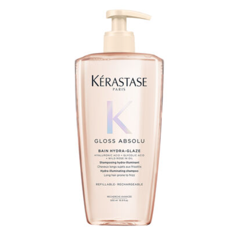 Kerastase Gloss Absolu Bain Hydra Glaze Shampoo