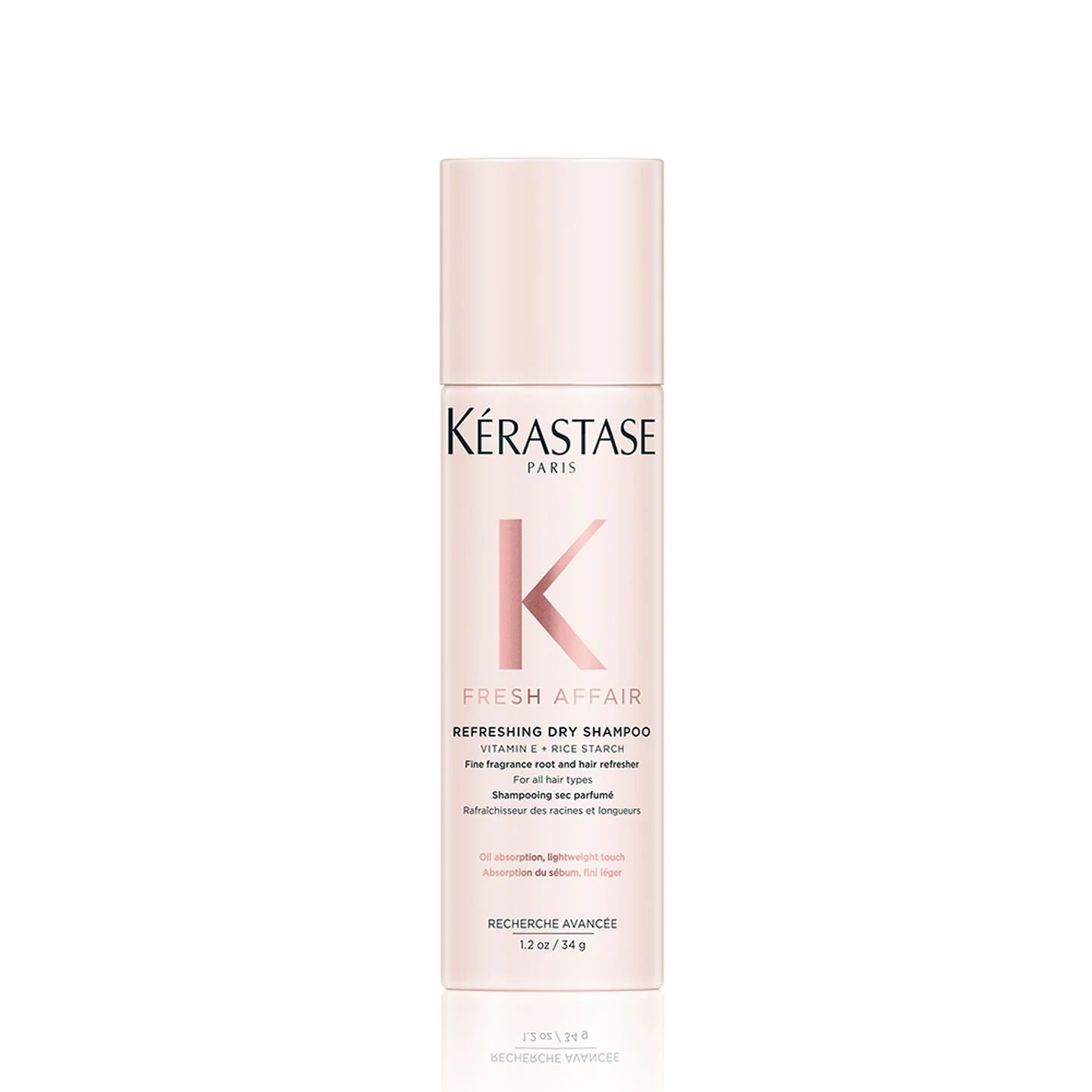 Kerastase Fresh Affair Dry Shampoo