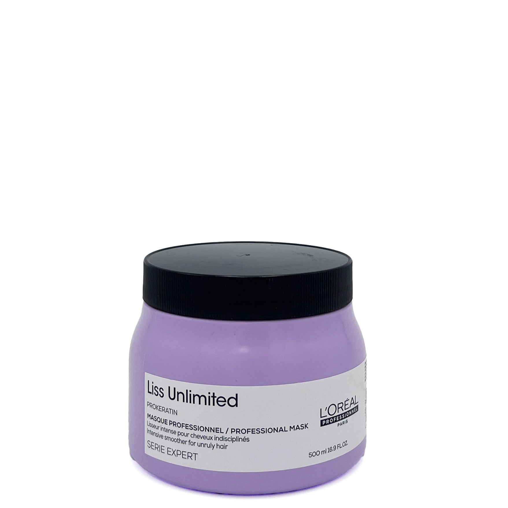 L'Oreal Professional Liss Unlimited Collection