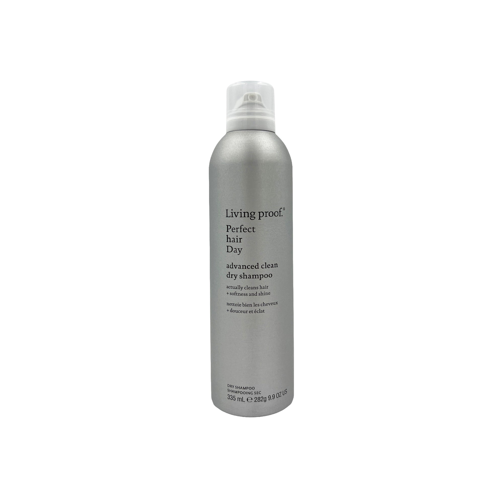 Living Proof Advanced Clean Dry Shampoo
