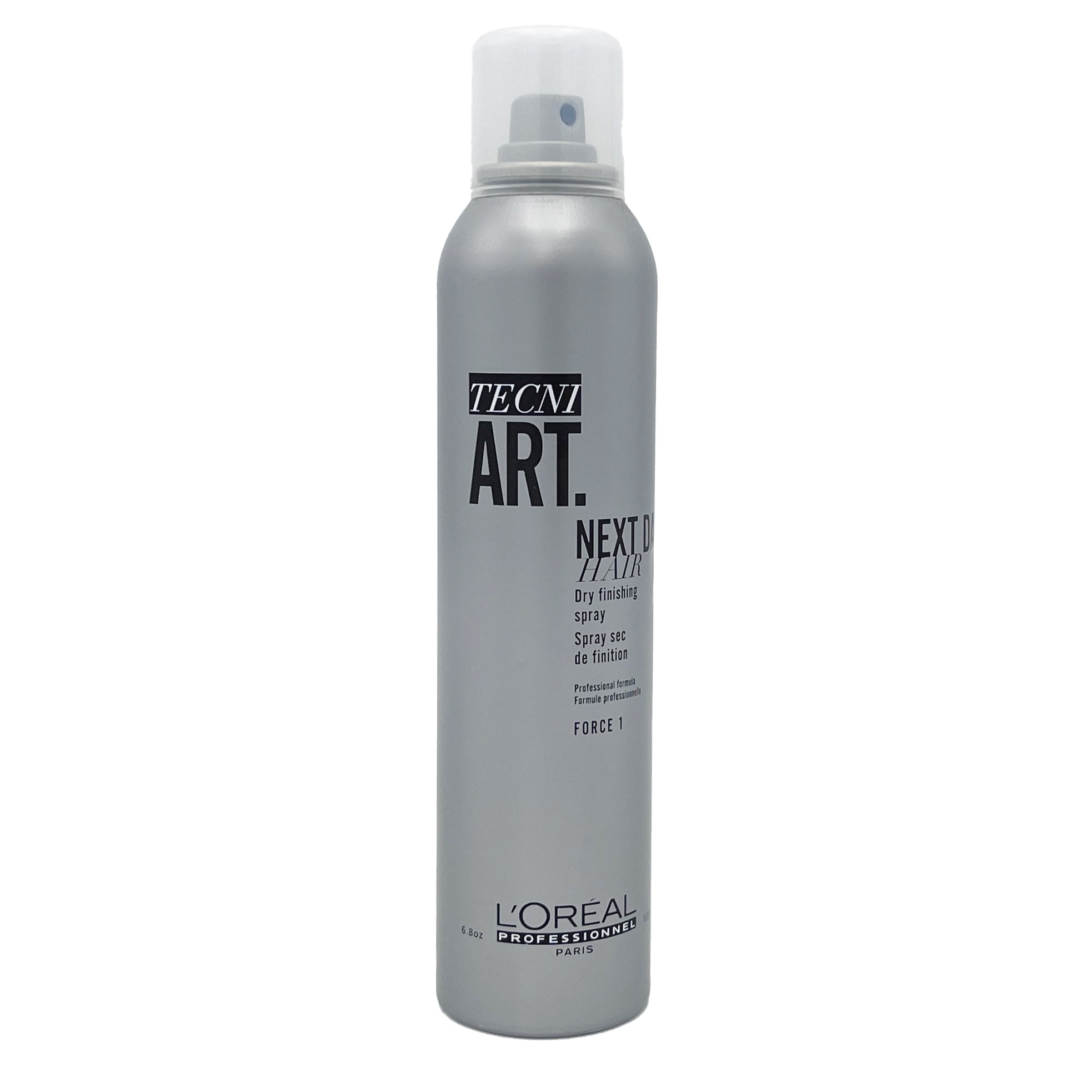 L'Oreal Techni Art Next Day Hair