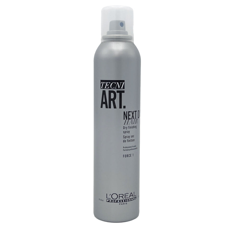 L'Oreal Techni Art Next Day Hair