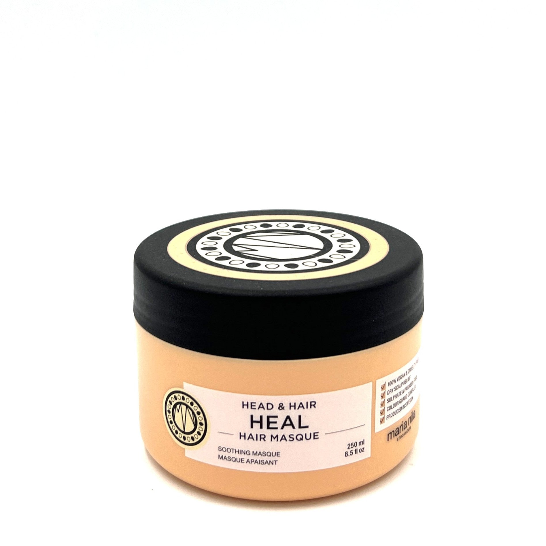 Maria Nila Head and Hair Heal Treatment Mask