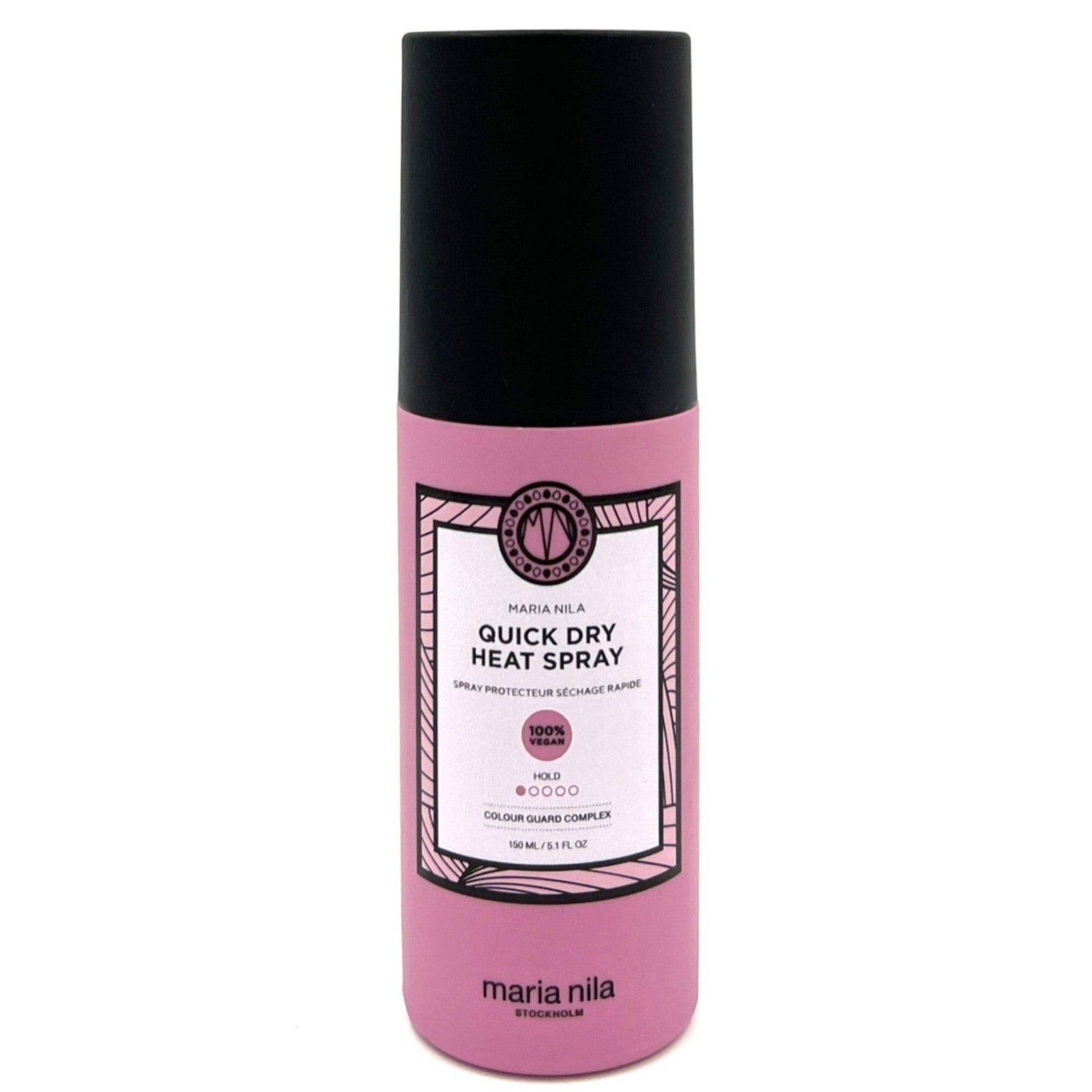 Maria Nila Quick Dry Heat Spray