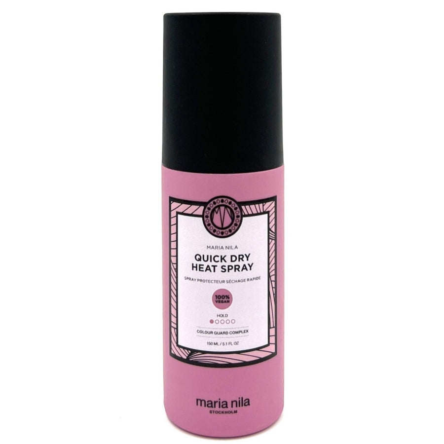Maria Nila Quick Dry Heat Spray