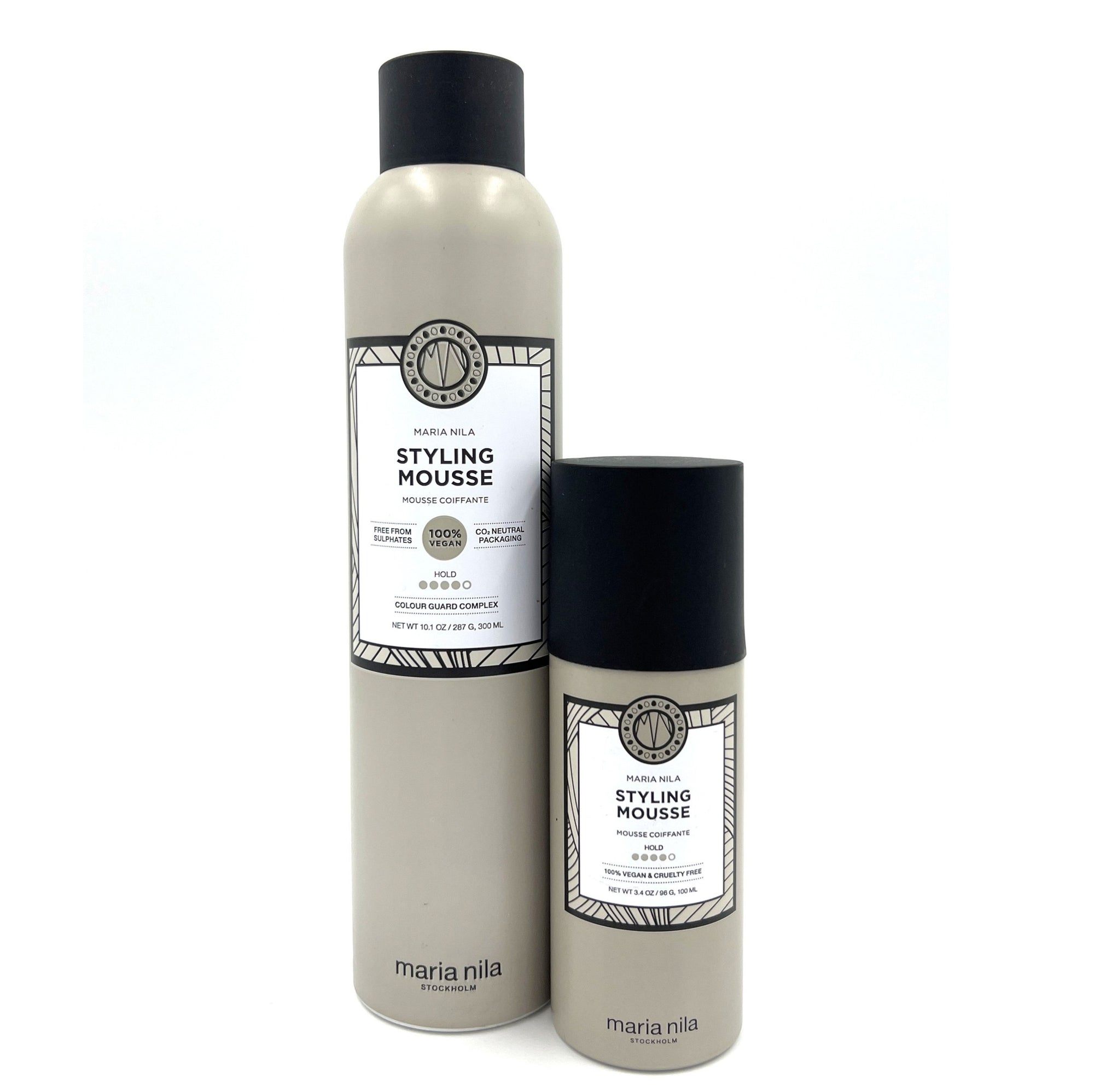 Maria Nila Styling Mousse