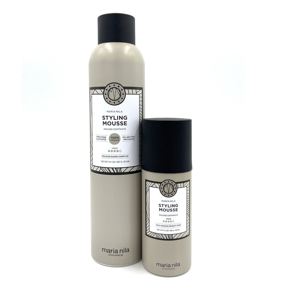 Maria Nila Styling Mousse