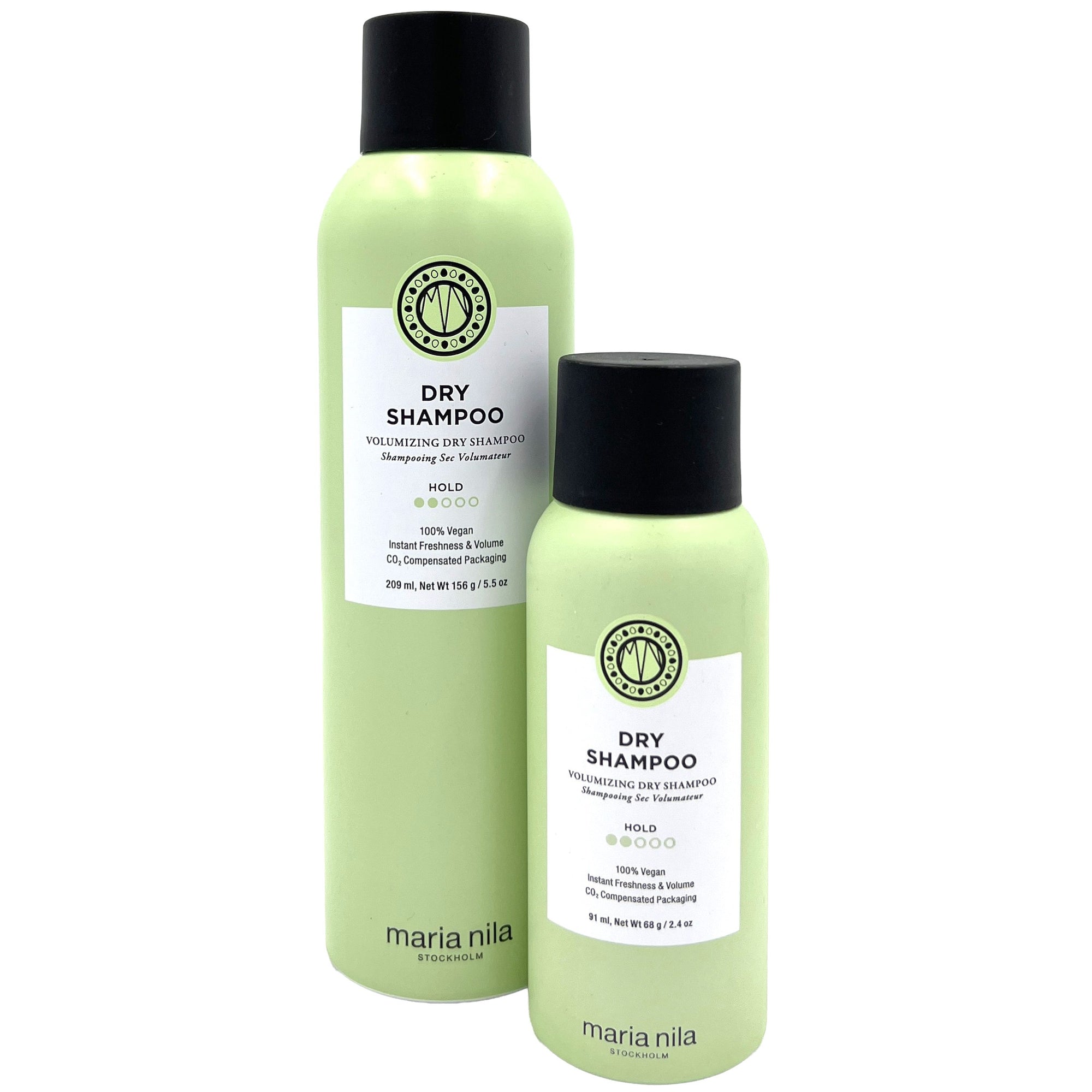 Maria Nila Dry Shampoo