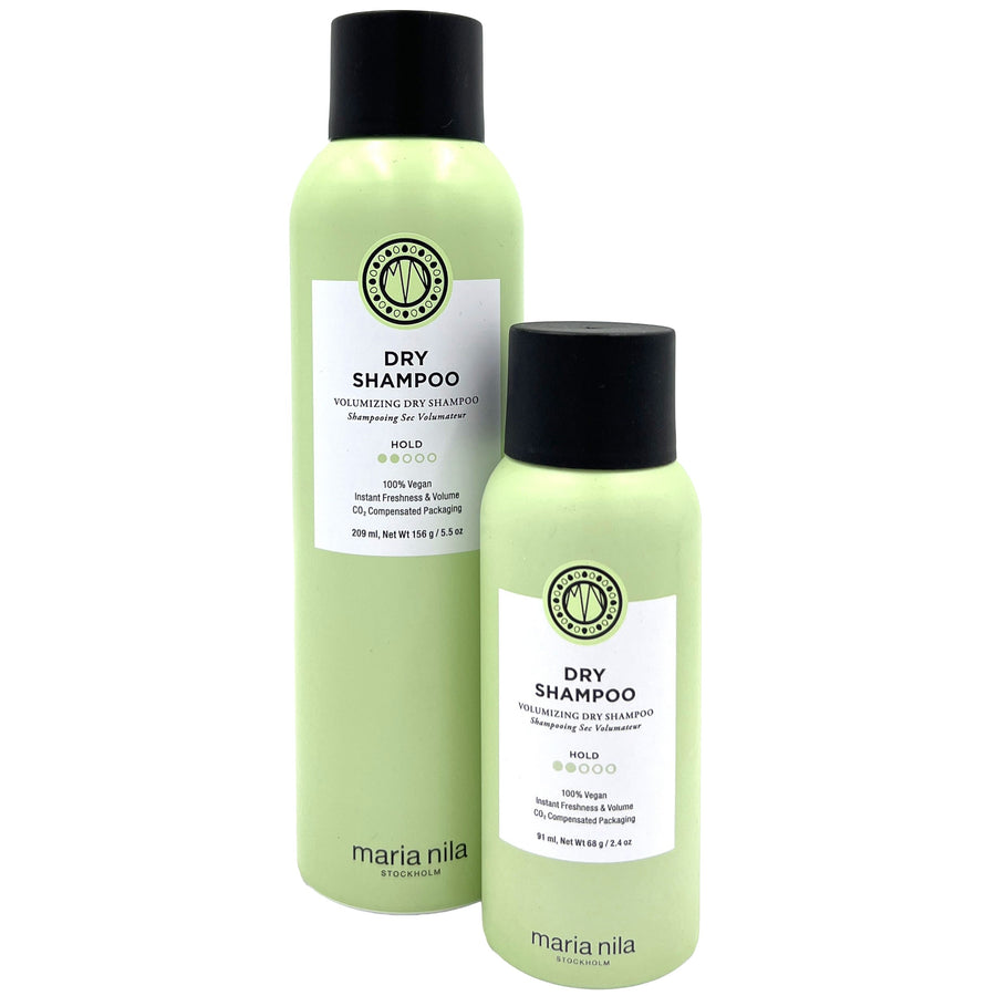 Maria Nila Dry Shampoo