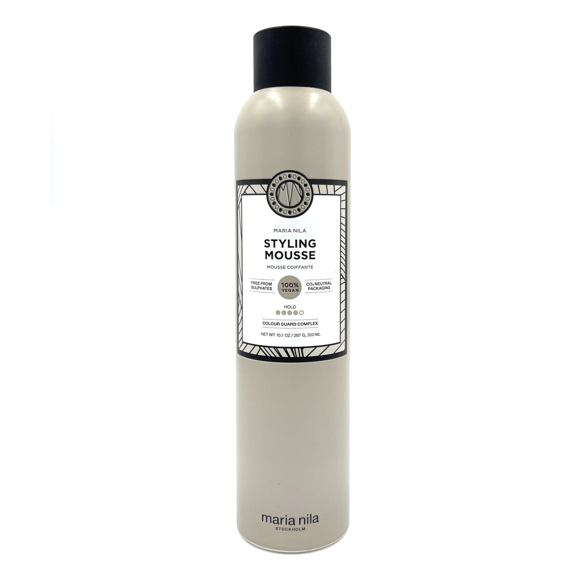 Maria Nila Styling Mousse