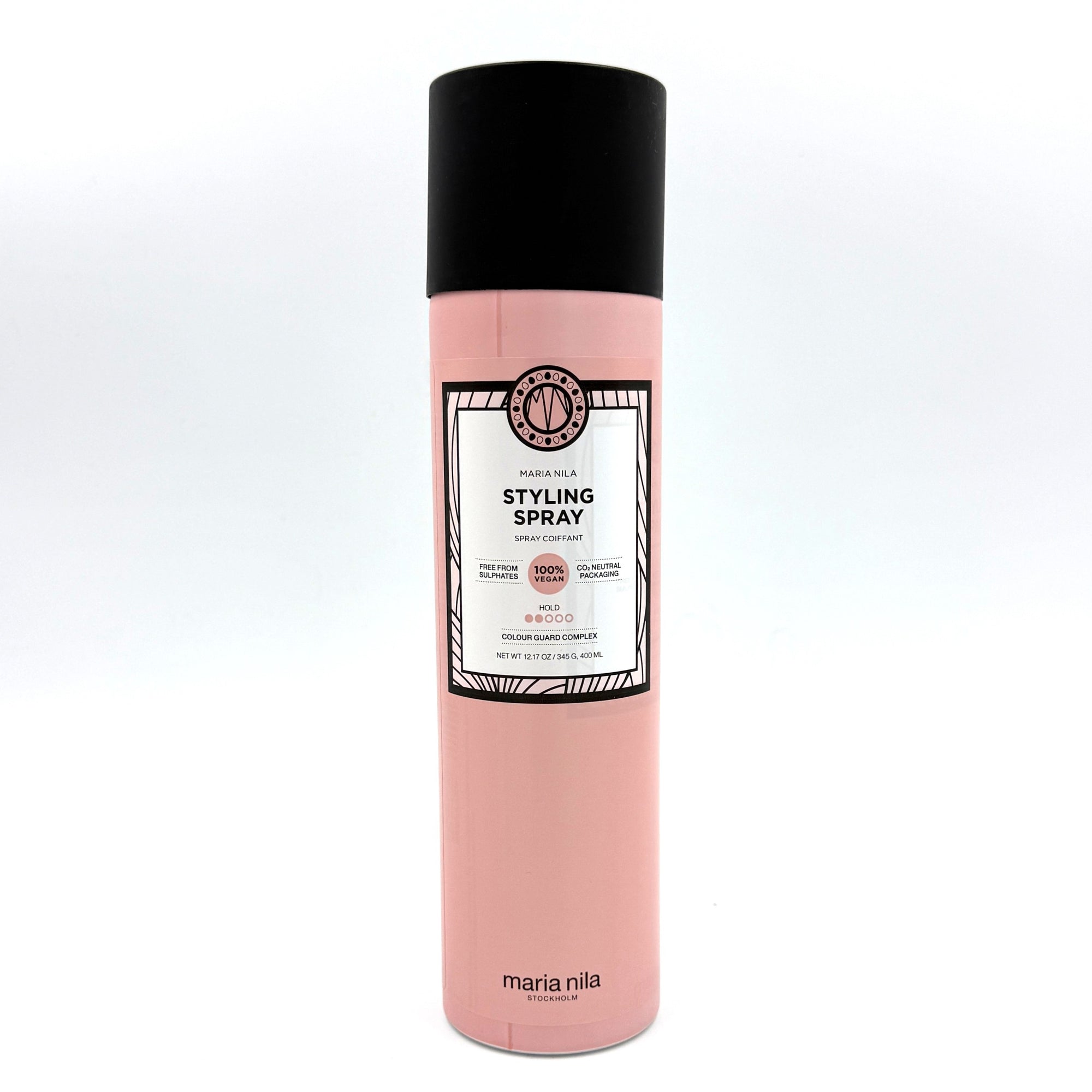 Maria Nila Styling Hairspray