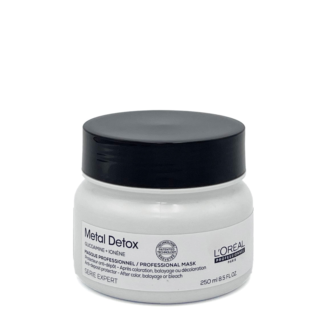L'Oreal Professional Metal Detox Mask