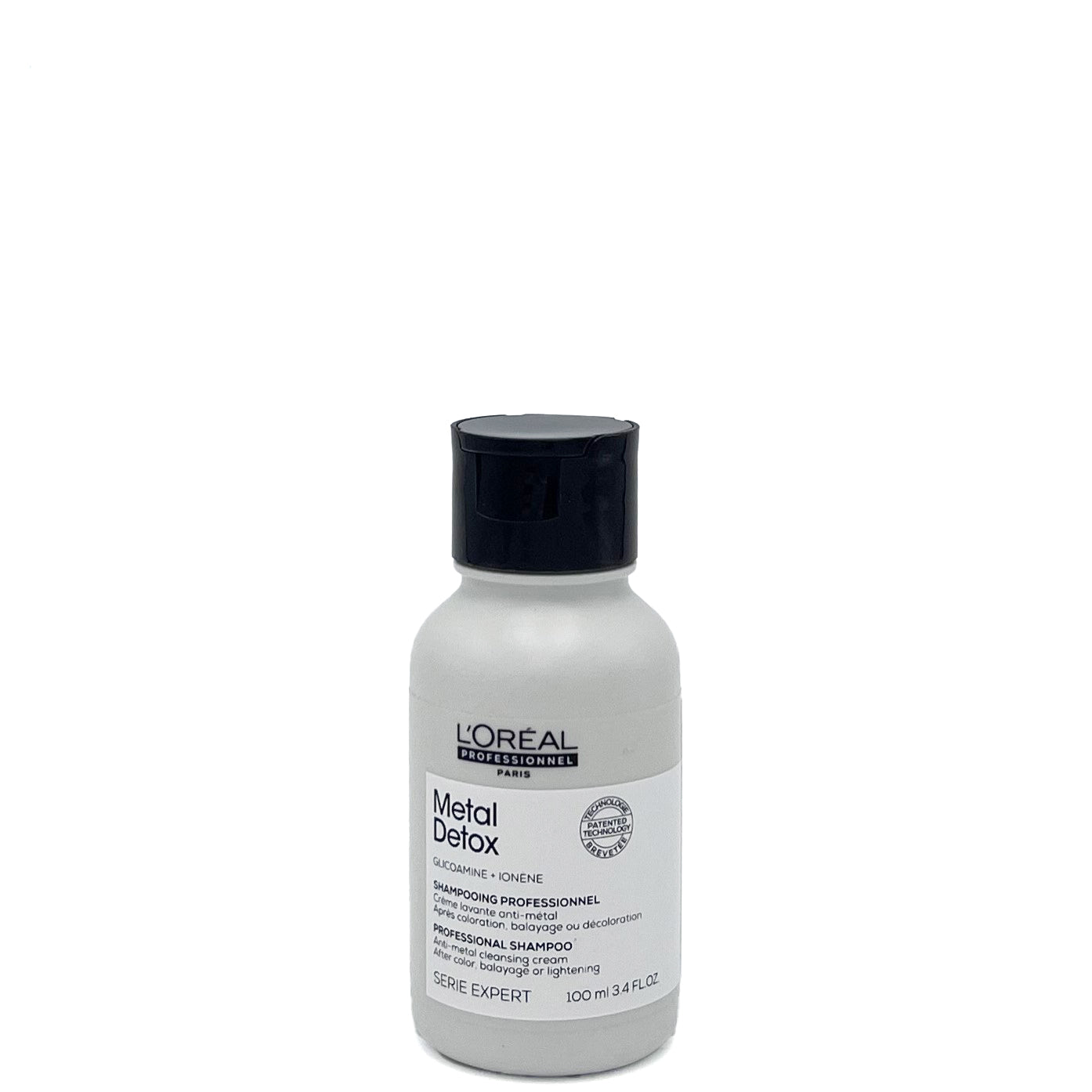 L'Oreal Professional Metal Detox Collection