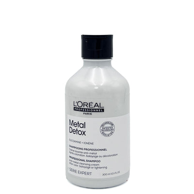 L'Oreal Professional Metal Detox Shampoo