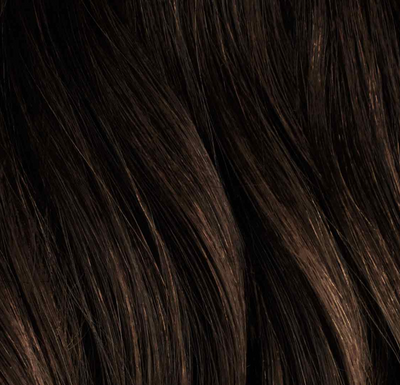 LXYHAIR Classic Clip-INS