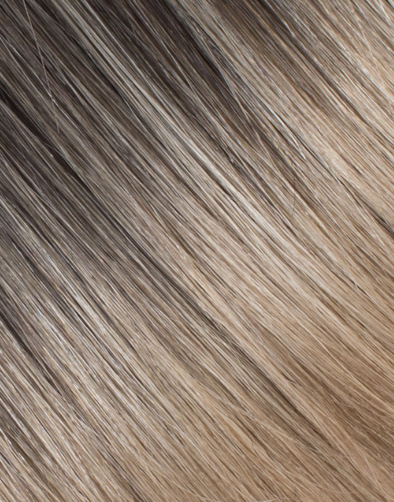 Fusion Extensions Straight Hair | @biggerbetterhair