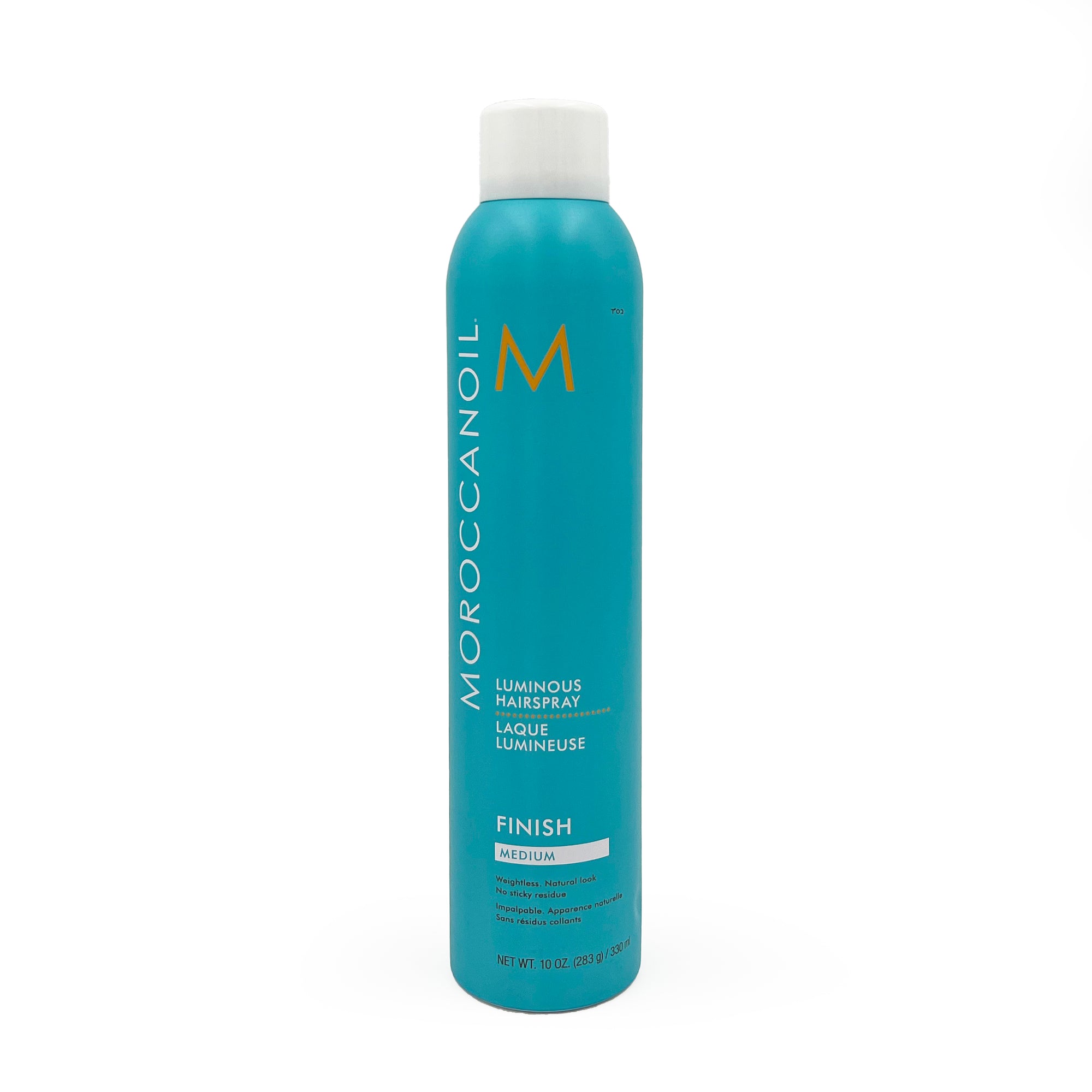 Moroccan Oil Dry Luminous Hairspray (Medium)