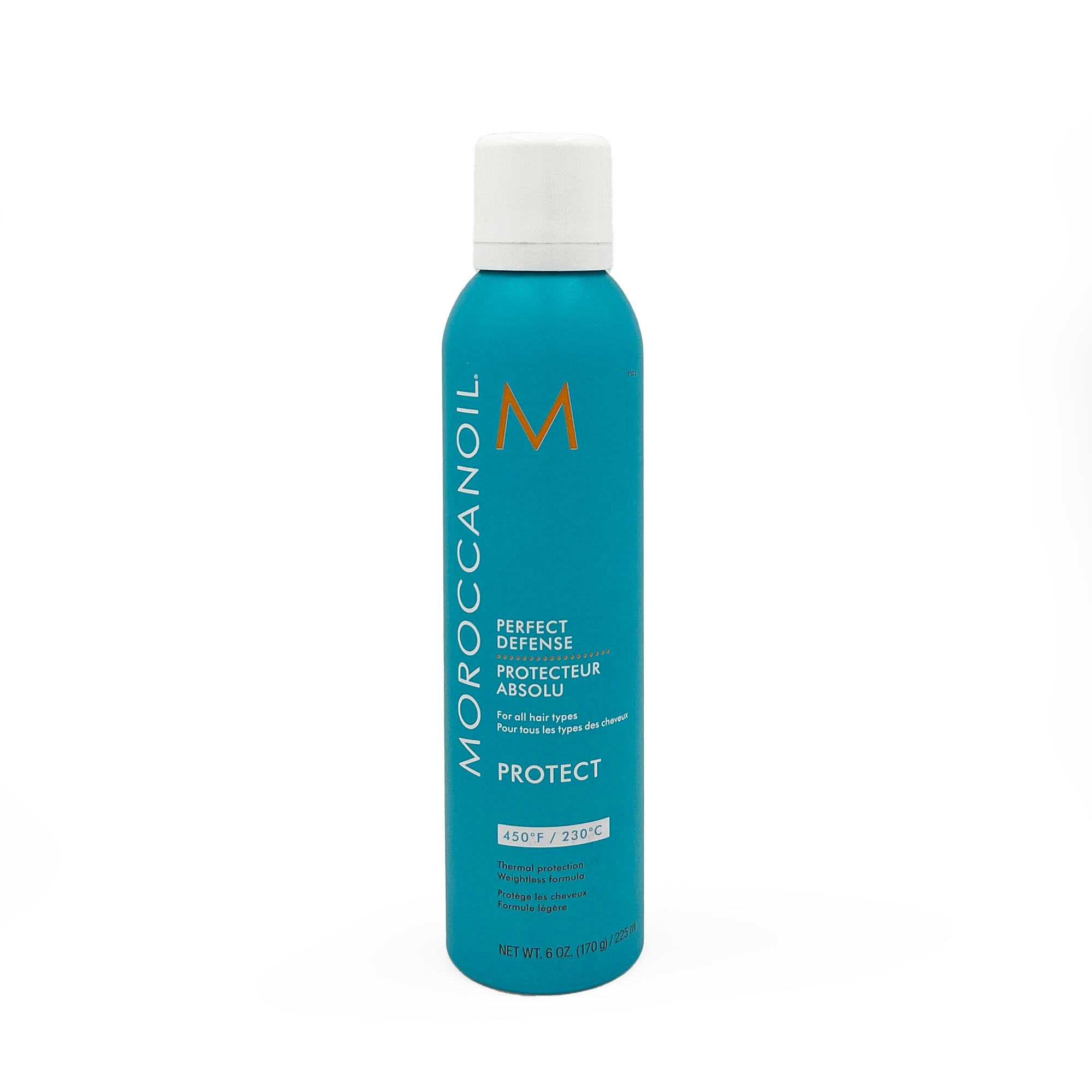Moroccan Oil Perfect Defense Thermal Protectant