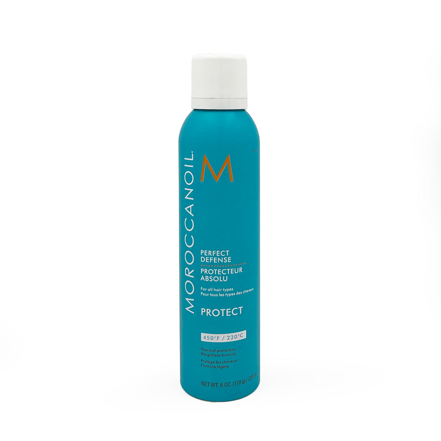 Moroccan Oil Perfect Defense Thermal Protectant