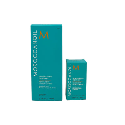 Moroccan Oil Treatment Oil