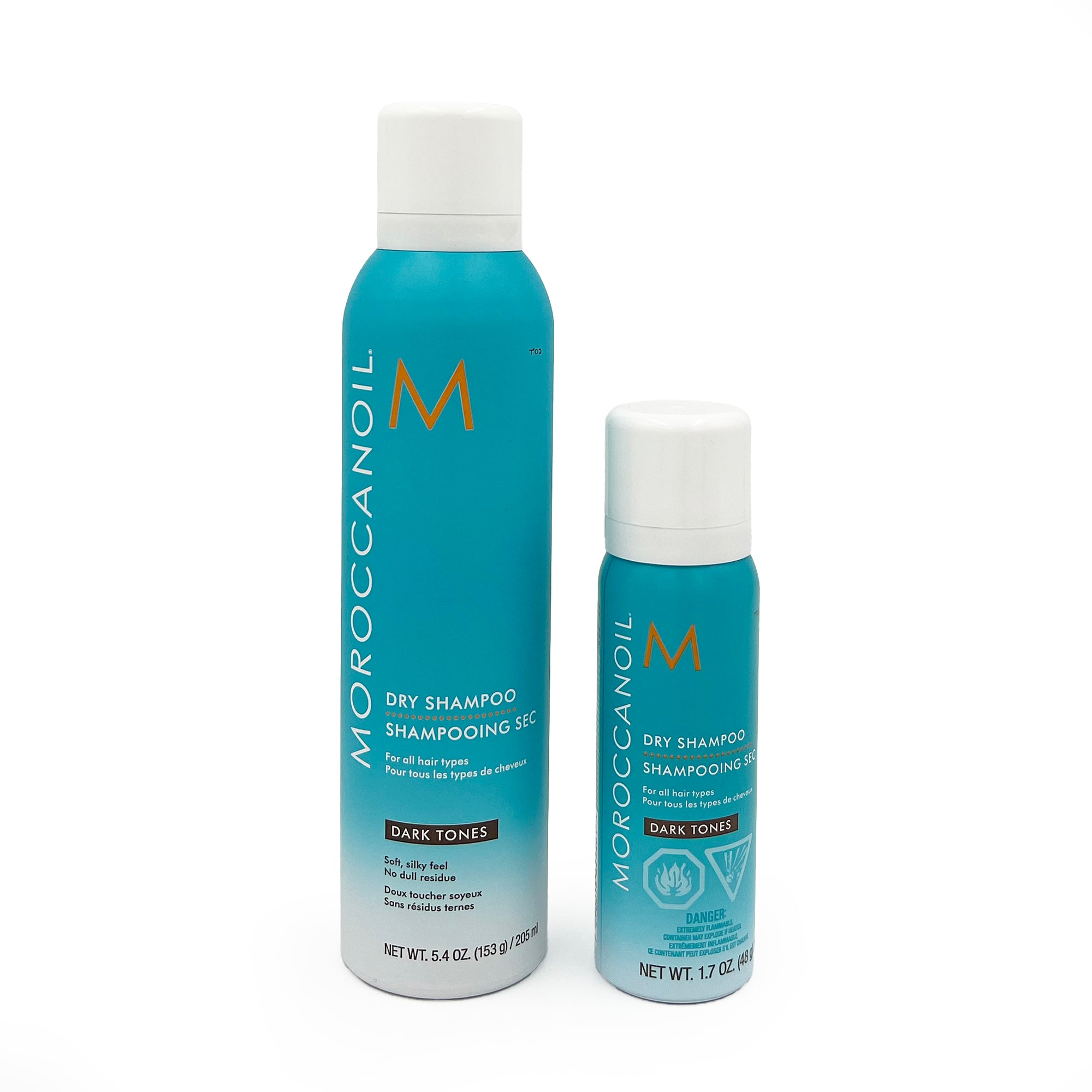 Moroccan Oil Dry Shampoo