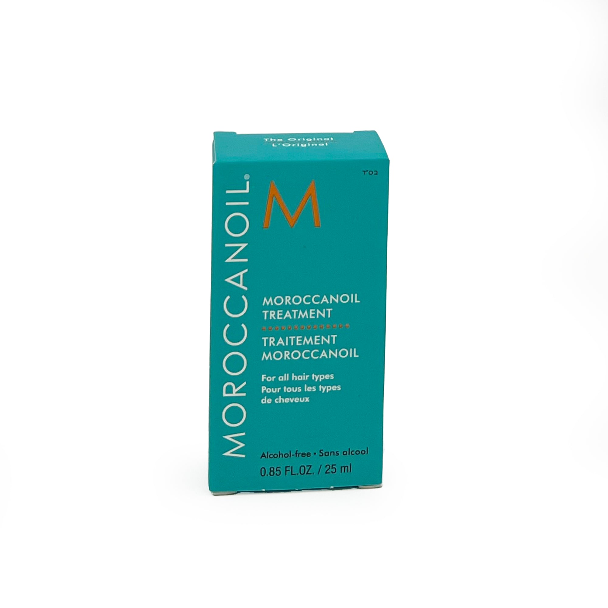 Moroccan Oil Treatment Oil