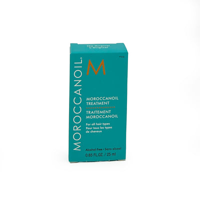 Moroccan Oil Treatment Oil