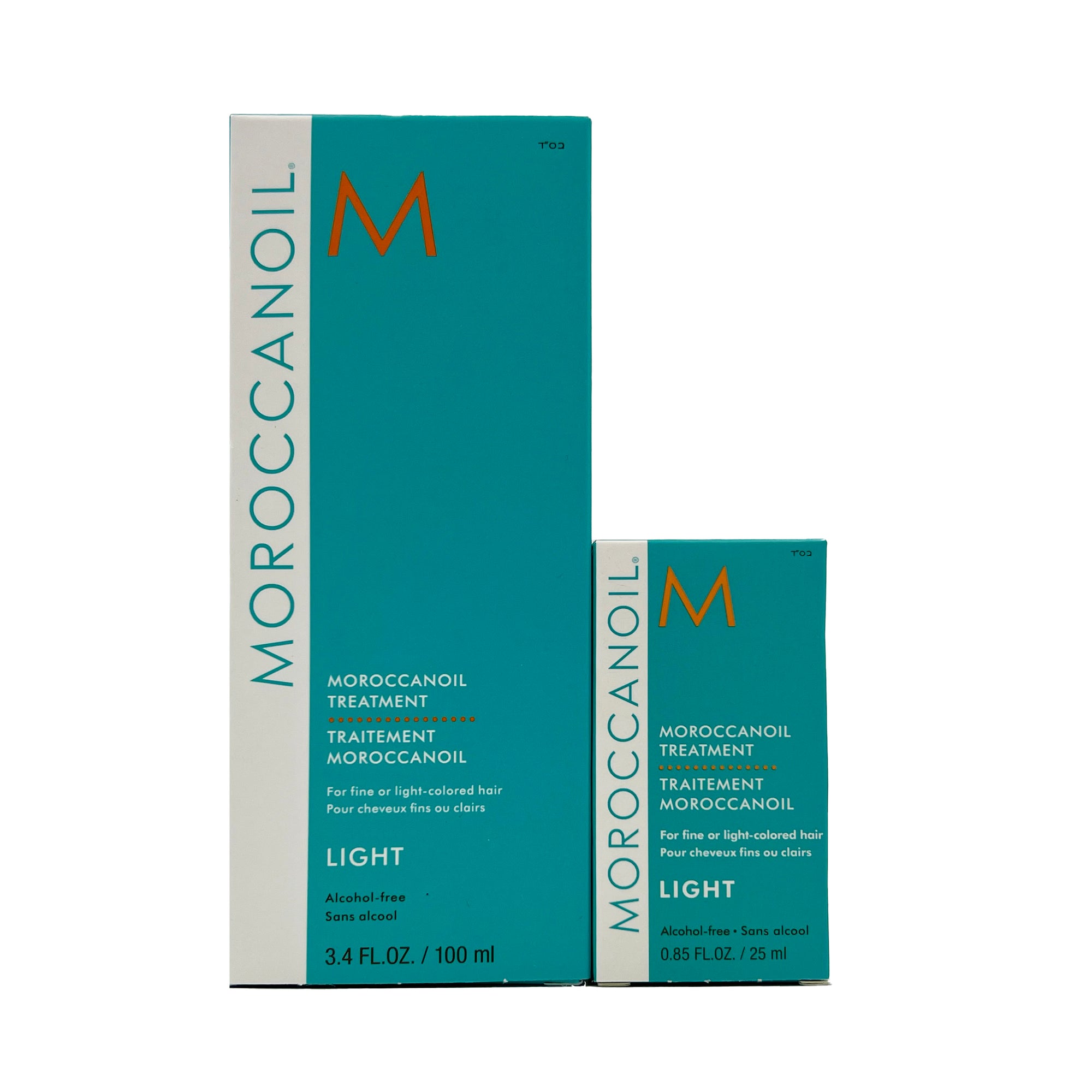 Moroccan Oil Treatment Oil