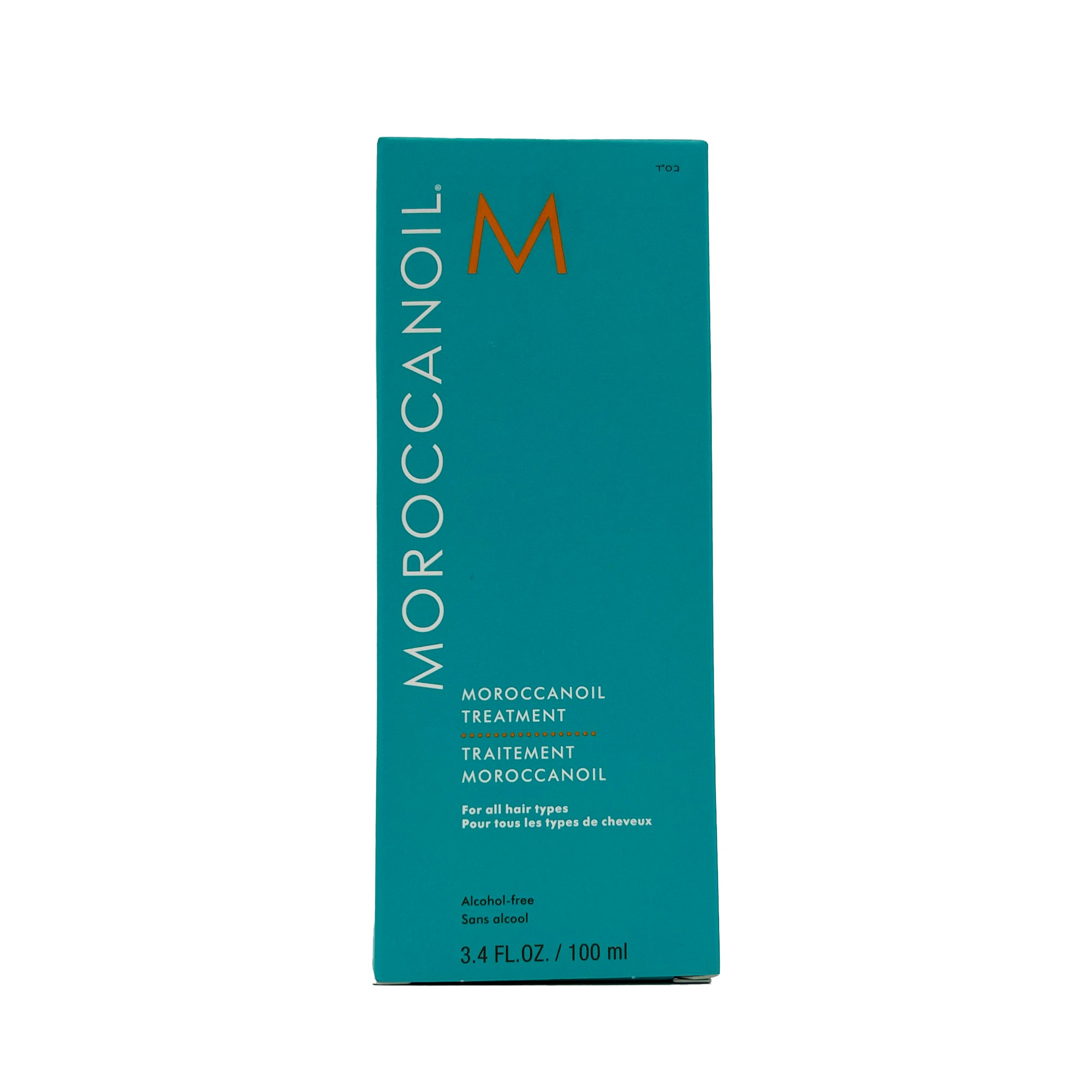 Moroccan Oil Treatment Oil