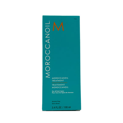 Moroccan Oil Treatment Oil