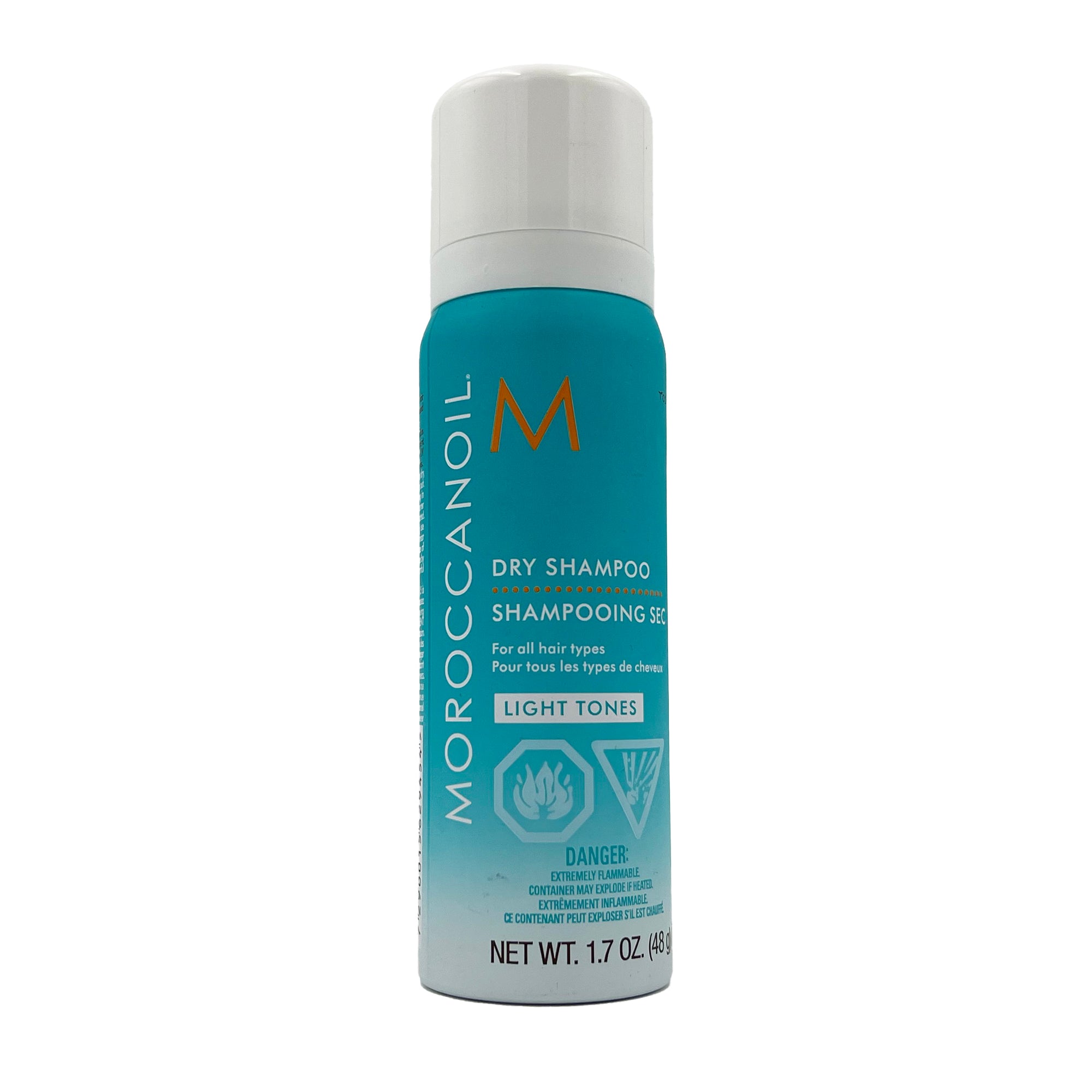 Moroccan Oil Dry Shampoo