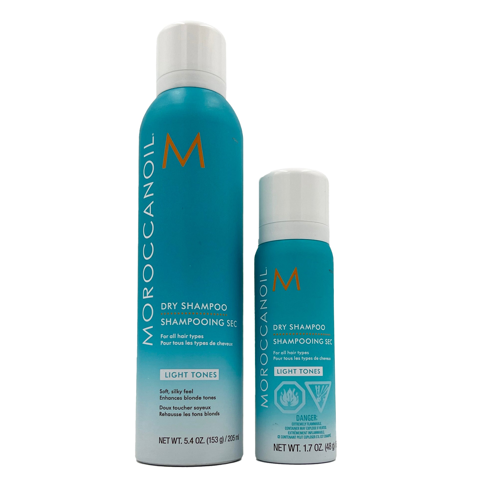 Moroccan Oil Dry Shampoo