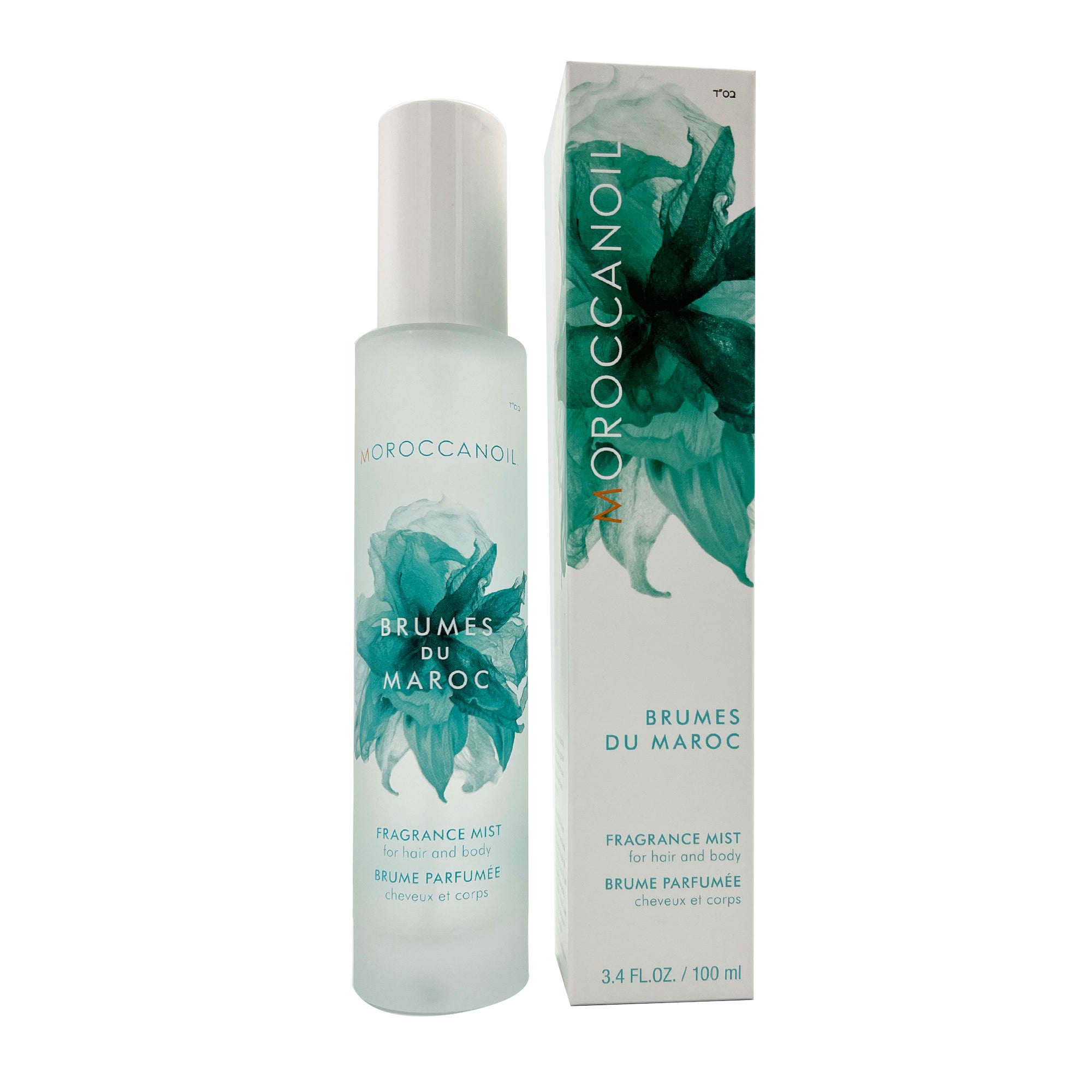 Moroccan Oil Hair & Body Fragrance Mist