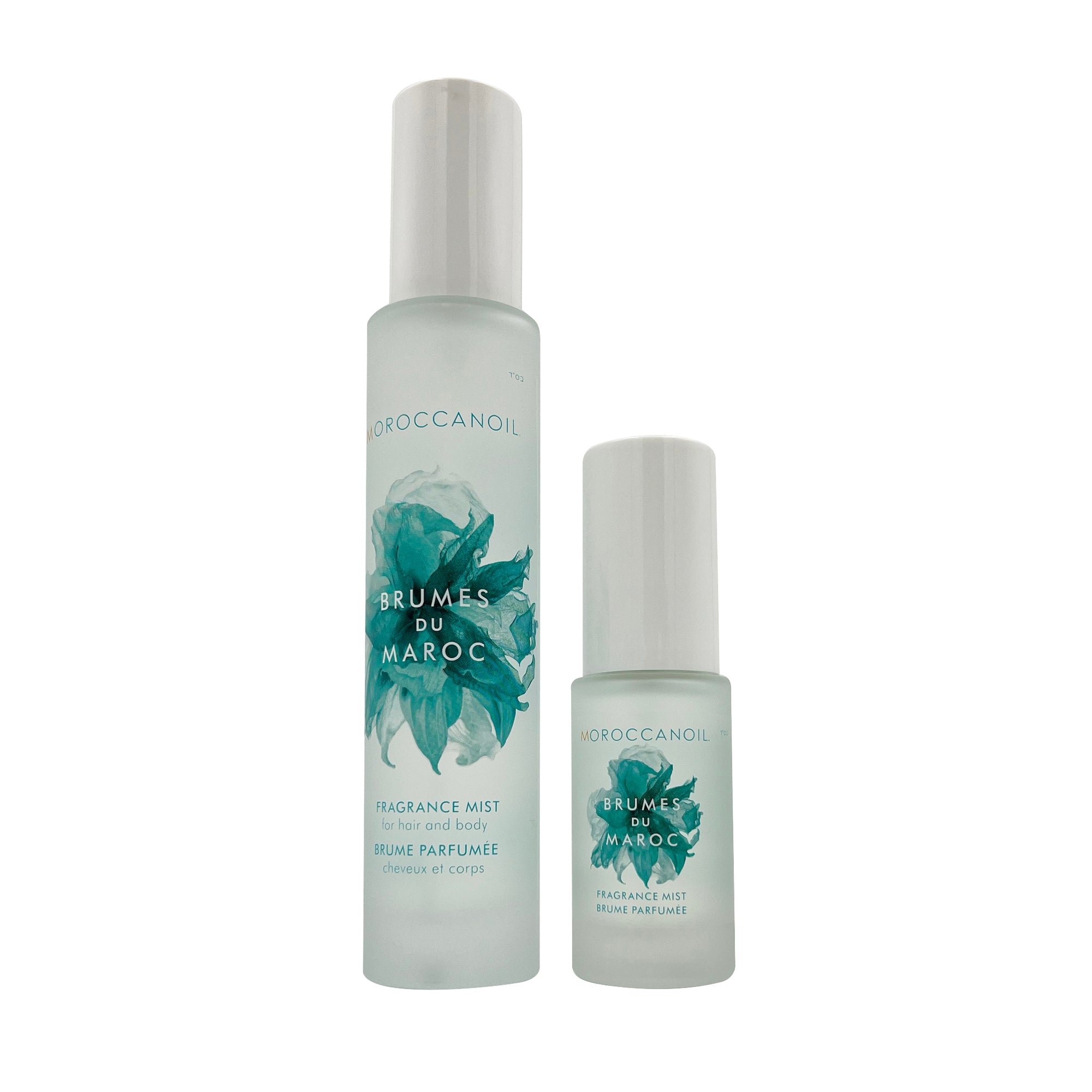 Moroccan Oil Hair & Body Fragrance Mist