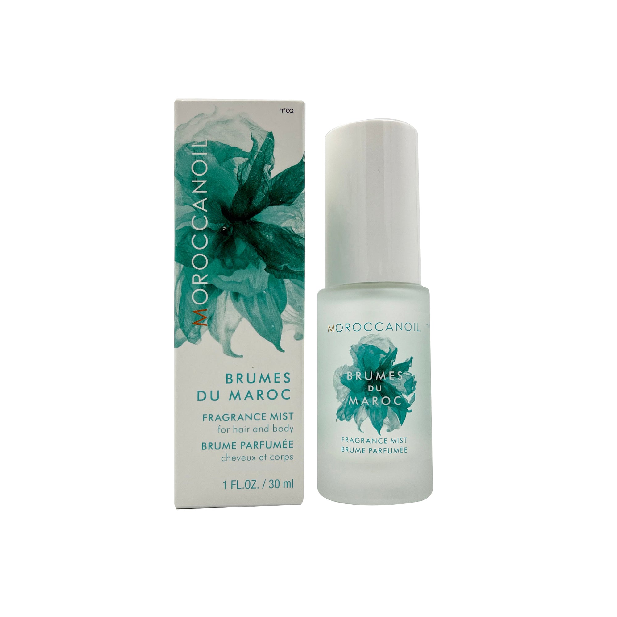 Moroccan Oil Hair & Body Fragrance Mist